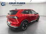 Renault Symbioz 145 E-Tech Full Hybrid Techno miniatura 6