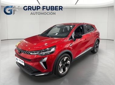 Renault - Symbioz
