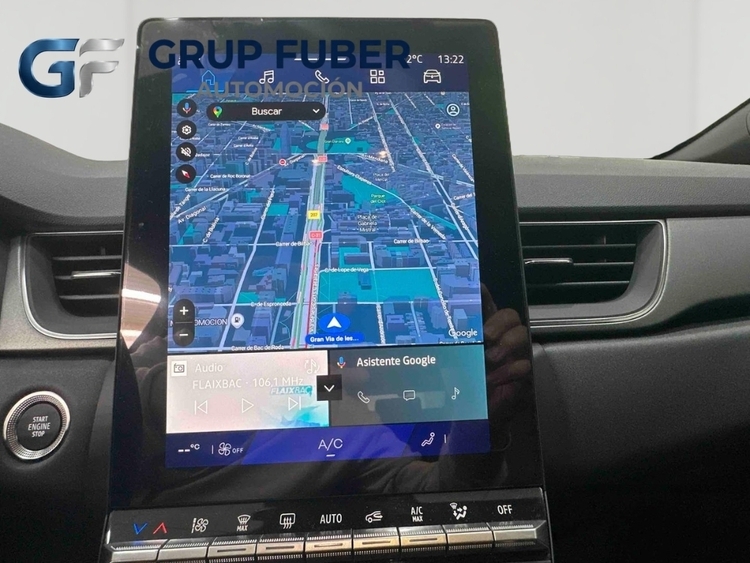 Renault Symbioz 145 E-Tech Full Hybrid Techno foto 14