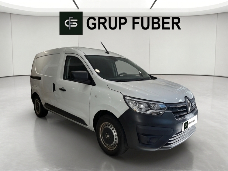 Renault Express Advance foto 3
