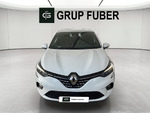 Renault Clio Zen miniatura 3