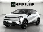 Renault Captur II Techno miniatura 2
