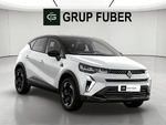 Renault Captur II Techno miniatura 3