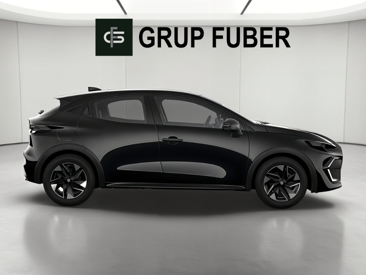 Renault Clio VI 160 E-Tech Full Hybrid Techno foto 6