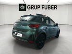 Dacia Sandero Stepway Extreme miniatura 4