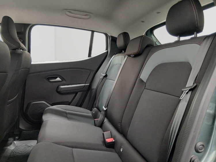 Dacia Sandero Stepway Extreme foto 10
