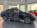 Renault Arkana Techno miniatura 3