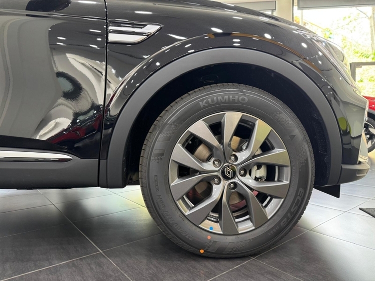 Renault Arkana Techno foto 11