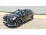 Cupra Formentor VZ 4Drive miniatura 3