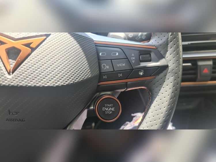 Cupra Formentor VZ 4Drive foto 19
