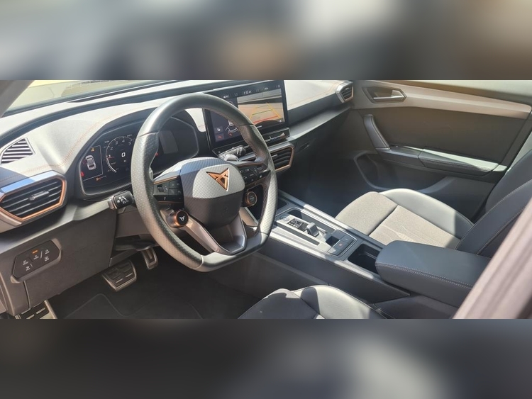 Cupra Formentor VZ 4Drive foto 5