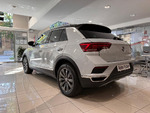 Volkswagen T-Roc Sport 4Motion miniatura 5