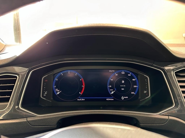 Volkswagen T-Roc Sport 4Motion foto 12