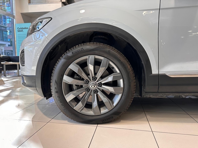 Volkswagen T-Roc Sport 4Motion foto 13