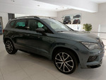 Cupra Ateca Basis 4Drive miniatura 2