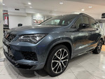 Cupra Ateca Basis 4Drive miniatura 4
