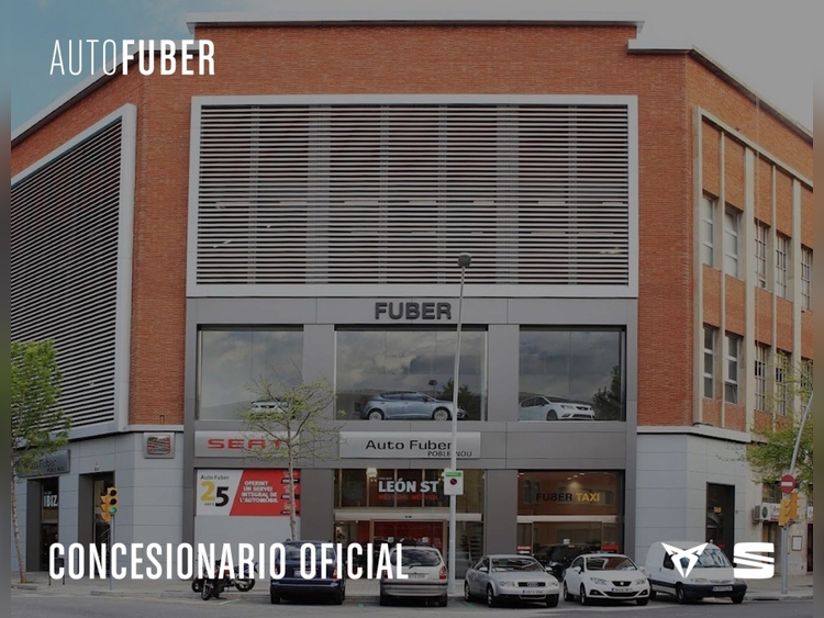 Cupra Formentor Base foto 12
