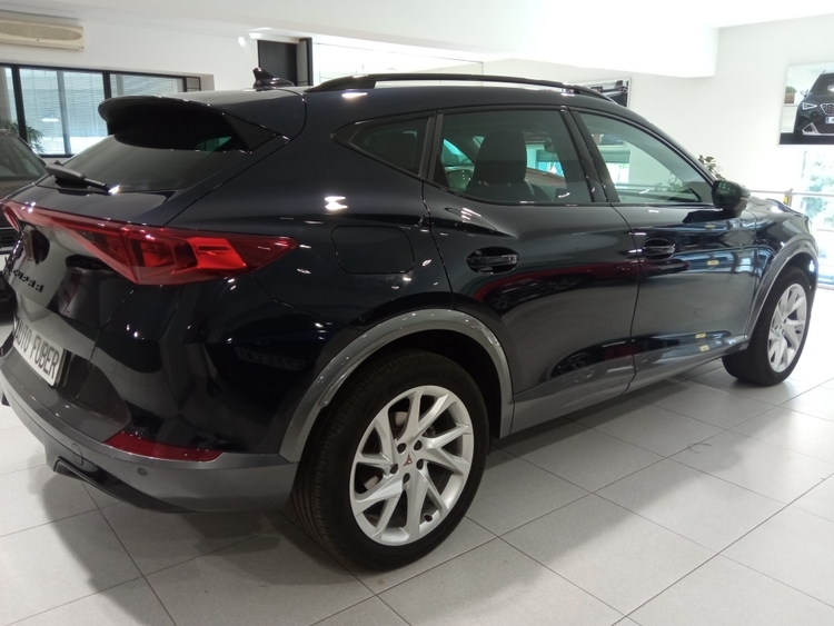Cupra Formentor Base foto 5
