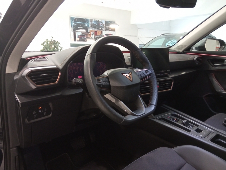Cupra Formentor Base foto 6