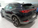 Cupra Formentor Base miniatura 5
