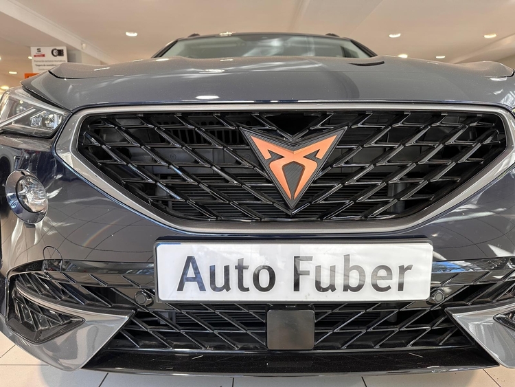 Cupra Formentor Base foto 8
