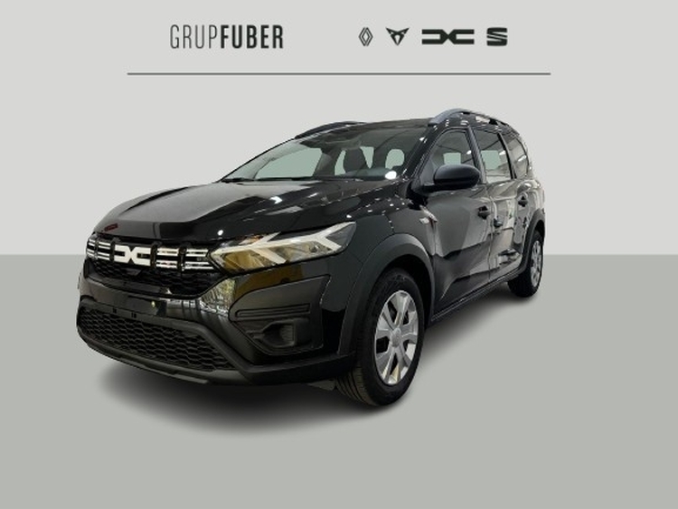 Dacia Jogger Essential foto 3