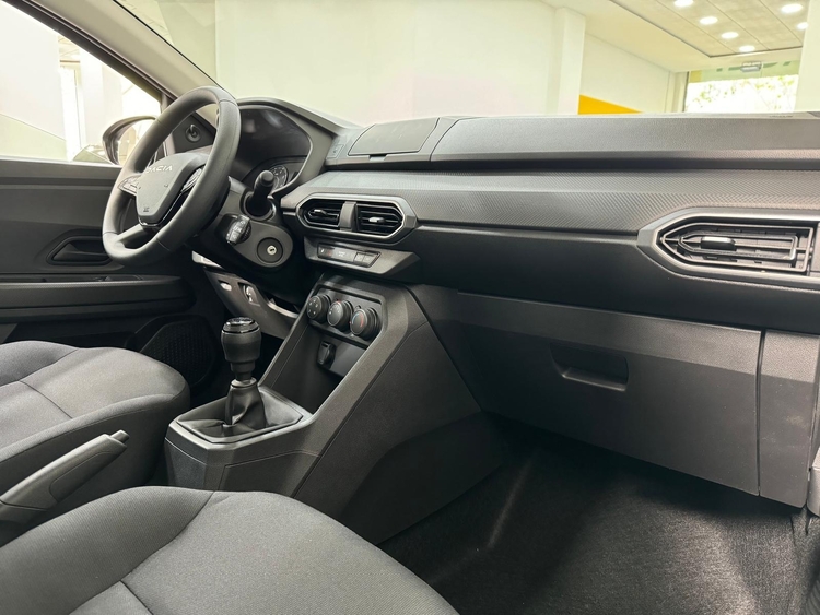 Dacia Jogger Essential foto 12