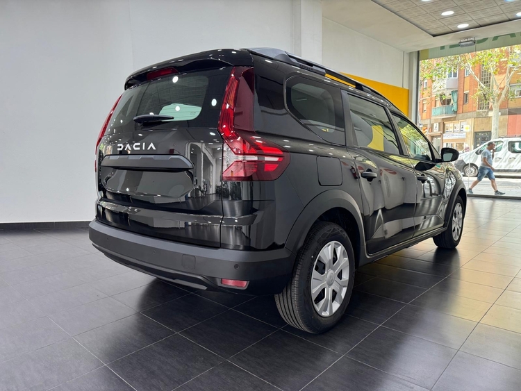 Dacia Jogger Essential foto 5
