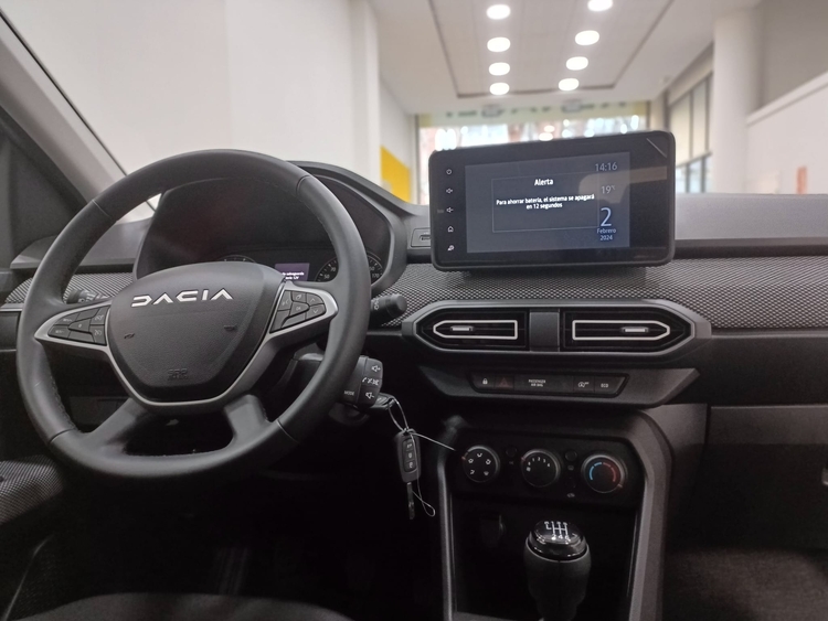 Dacia Jogger Expression foto 8