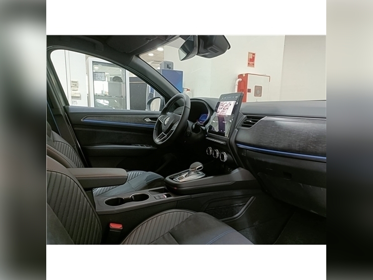 Renault Arkana Esprit Alpine foto 8