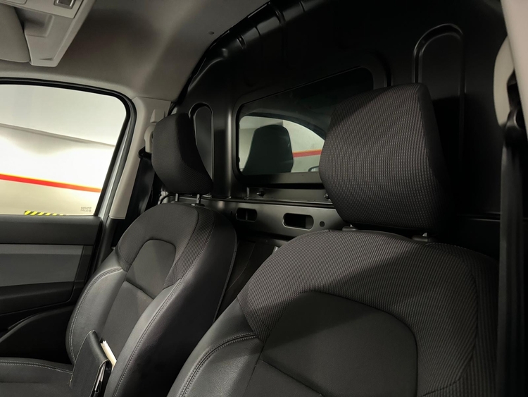 Renault Express Advance foto 10
