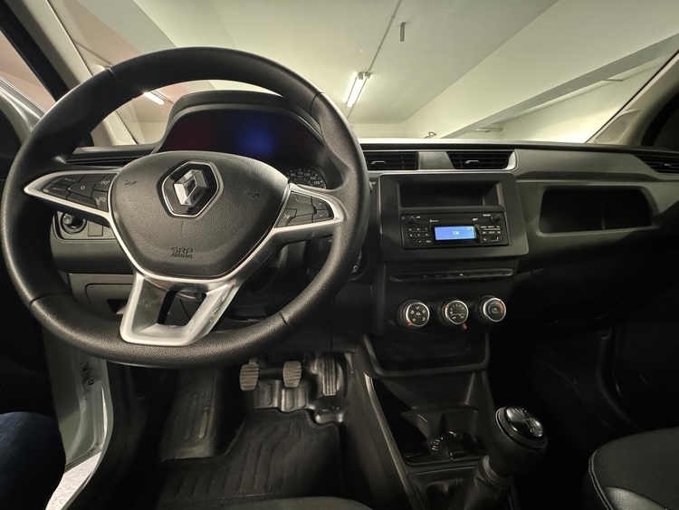 Renault Express Advance foto 11