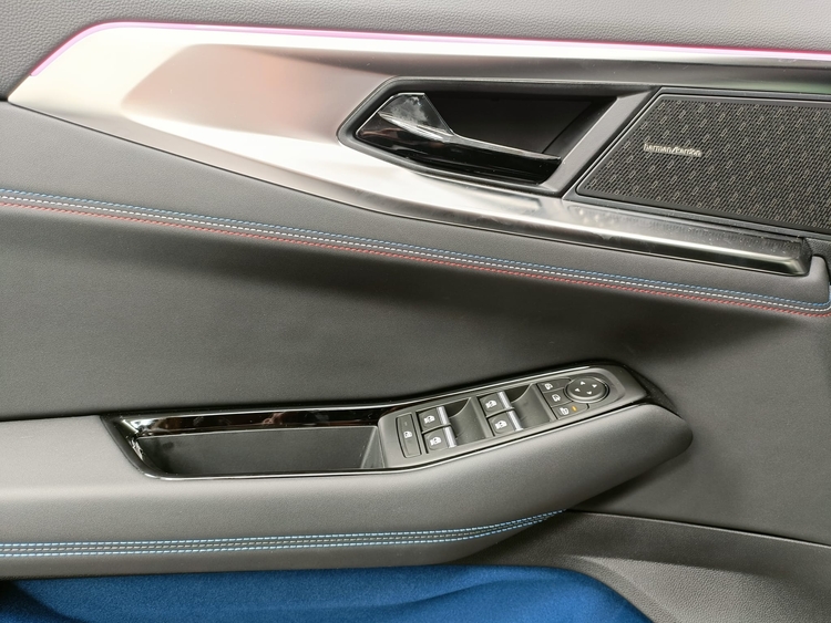 Renault Rafale Esprit Alpine E-Tech full hybrid 200 cv (147kW) foto 6