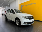 Dacia Sandero Essential miniatura 4
