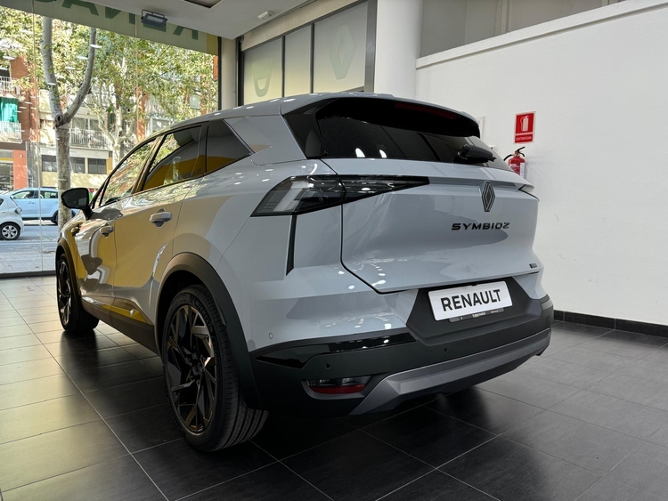 Renault Symbioz 145 E-Tech Full Hybrid Esprit Alpine foto 3