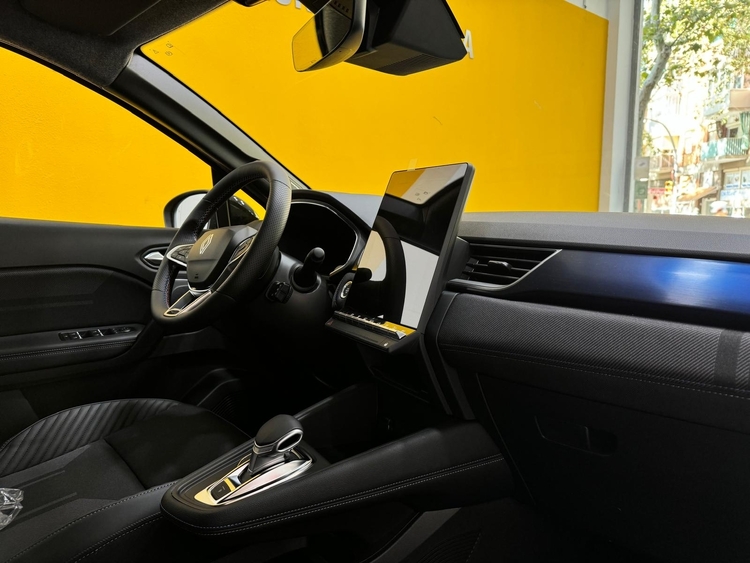 Renault Symbioz 145 E-Tech Full Hybrid Esprit Alpine foto 12
