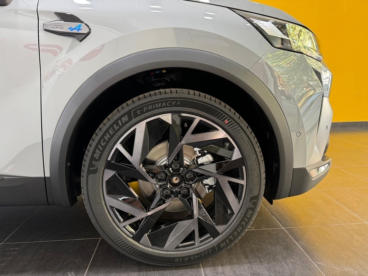 Renault Symbioz 145 E-Tech Full Hybrid Esprit Alpine foto 13