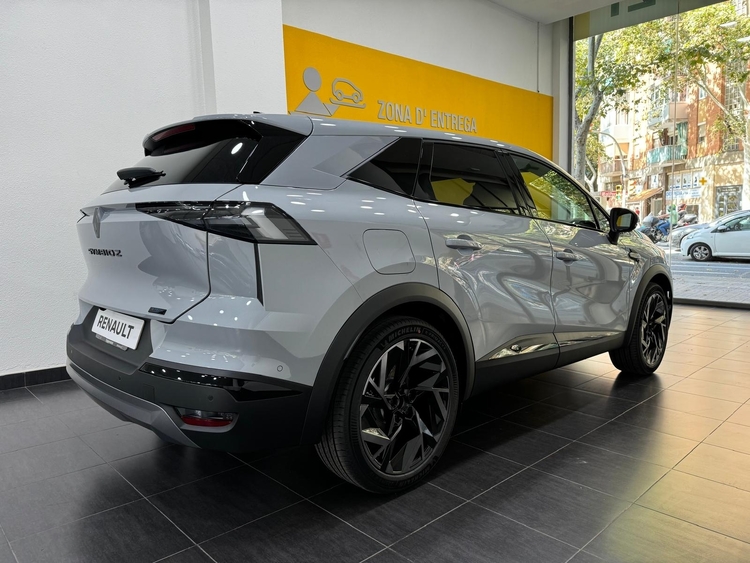 Renault Symbioz 145 E-Tech Full Hybrid Esprit Alpine foto 5