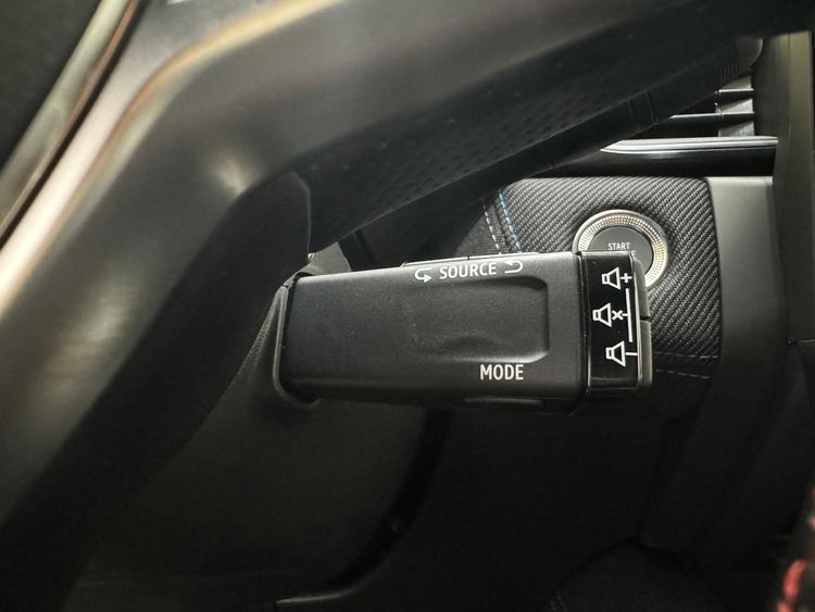 Renault Symbioz 145 E-Tech Full Hybrid Esprit Alpine foto 7