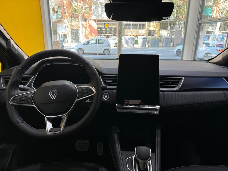 Renault Symbioz 145 E-Tech Full Hybrid Esprit Alpine foto 10