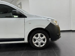 Dacia Dokker Essential miniatura 14