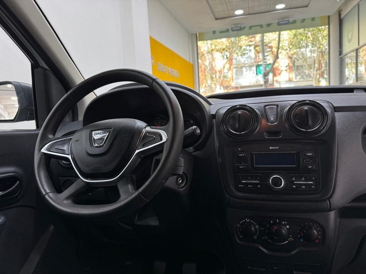 Dacia Dokker Essential foto 12