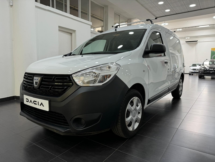 Dacia Dokker Essential foto 4