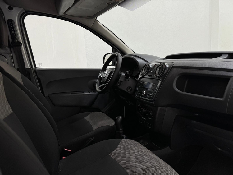 Dacia Dokker Essential foto 11