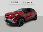 Renault Captur Spirit Alpine miniatura 2