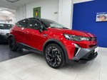 Renault Captur Spirit Alpine miniatura 4