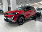 Renault Captur Spirit Alpine miniatura 5