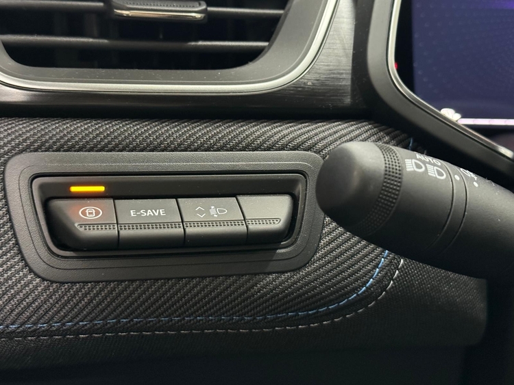Renault Captur Spirit Alpine foto 8