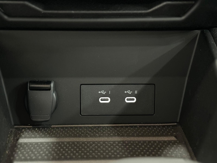 Renault Captur Spirit Alpine foto 9