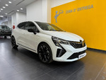 Renault Clio Techno miniatura 4